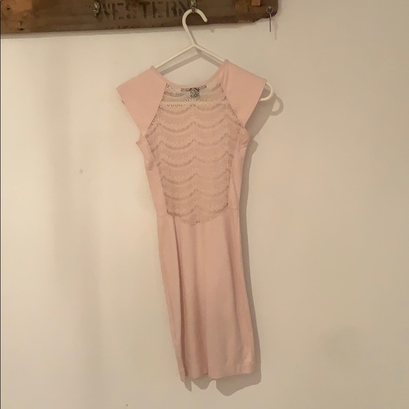 French Connection Dress - Picture 2 of 4